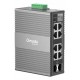 TP-Link Omada IES208G switch Gestionado Gigabit Ethernet (10/100/1000)