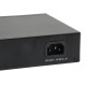 LevelOne GEP-1051 Gestionado L2/L3/L4 Gigabit Ethernet (10/100/1000) Energía sobre Ethernet (PoE) Negro
