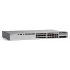 Cisco Catalyst 9200L No administrado L3 Gigabit Ethernet (10/100/1000) Gris