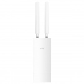 Cudy AP1200 867 Mbit/s Blanco Energía sobre Ethernet (PoE)