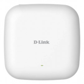 D-Link DBR-X3000-AP punto de acceso inalámbrico 3000 Mbit/s Blanco Energía sobre Ethernet (PoE)