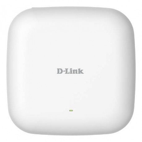 D-Link DBR-X3000-AP punto de acceso inalámbrico 3000 Mbit/s Blanco Energía sobre Ethernet (PoE)