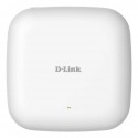 D-Link DBR-X3000-AP punto de acceso inalámbrico 3000 Mbit/s Blanco Energía sobre Ethernet (PoE)