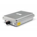 LevelOne WAB-8011 punto de acceso inalámbrico 1200 Mbit/s Gris Energía sobre Ethernet (PoE)