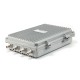LevelOne WAB-8011 punto de acceso inalámbrico 1200 Mbit/s Gris Energía sobre Ethernet (PoE)
