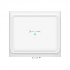 TP-Link Omada EAP650 D30-OUTDOOR punto de acceso inalámbrico 3000 Mbit/s Blanco Energía sobre Ethernet (PoE)