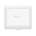 TP-Link Omada EAP650 D30-OUTDOOR punto de acceso inalámbrico 3000 Mbit/s Blanco Energía sobre Ethernet (PoE)