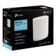 TP-Link Archer BE450 router inalámbrico Multi-Gigabit Ethernet Doble banda (2,4 GHz / 5 GHz) Blanco