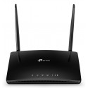 TP-Link Archer MR402 router inalámbrico Ethernet rápido Doble banda (2,4 GHz / 5 GHz) 4G Negro
