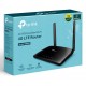 TP-Link Archer MR402 router inalámbrico Ethernet rápido Doble banda (2,4 GHz / 5 GHz) 4G Negro