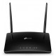 TP-Link Archer MR402 router inalámbrico Ethernet rápido Doble banda (2,4 GHz / 5 GHz) 4G Negro