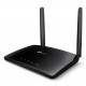 TP-Link Archer MR402 router inalámbrico Ethernet rápido Doble banda (2,4 GHz / 5 GHz) 4G Negro