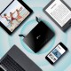 TP-Link Archer MR402 router inalámbrico Ethernet rápido Doble banda (2,4 GHz / 5 GHz) 4G Negro