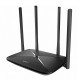 Mercusys MB115-4G router inalámbrico Ethernet rápido Banda única (2,4 GHz) Negro