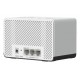 Mercusys HALO H27BE Doble banda (2,4 GHz / 5 GHz) Wi-Fi 6 (802.11ax) Blanco 3 Interno