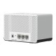 Mercusys HALO H27BE Doble banda (2,4 GHz / 5 GHz) Wi-Fi 6 (802.11ax) Blanco 3 Interno