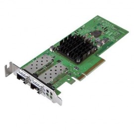 DELL 540-BDID adaptador y tarjeta de red Interno Ethernet / Fiber 25000 Mbit/s