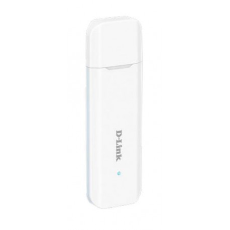 D-Link DWM-222W/R adaptador y tarjeta de red WLAN 286,8 Mbit/s