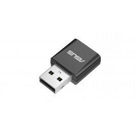 ASUS USB-BE92 Nano WLAN 2882 Mbit/s