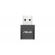 ASUS USB-BE92 Nano WLAN 2882 Mbit/s