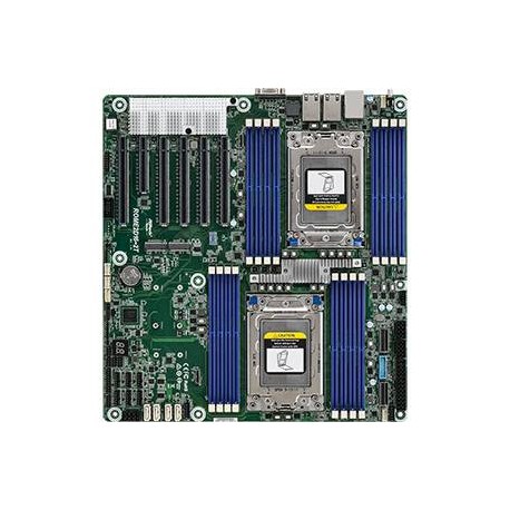 Asrock ROME2D16-2T placa base LGA 4094 EEB