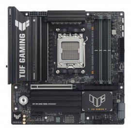 ASUS TUF GAMING B850M-PLUS WIFI7 AMD B850 Zócalo AM5 micro ATX