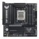 ASUS TUF GAMING B850M-PLUS WIFI7 AMD B850 Zócalo AM5 micro ATX