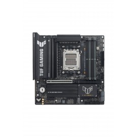 ASUS TUF GAMING B850M-PLUS II AMD B850 Zócalo AM5 micro ATX