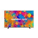 Tv daewoo 55 pulgadas qled 4k uhd - 55dm55qv - smart tv