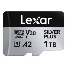 Lexar Professional SILVER PLUS 1 TB MicroSDXC UHS-I