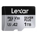 Lexar Professional SILVER PLUS 1 TB MicroSDXC UHS-I