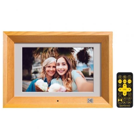 KODAK RDPF1020BU MADERA / MARCO DIGITAL 10