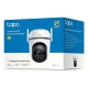 TP-Link Tapo TC43(EU) V2 Esférico Cámara de seguridad IP Interior y exterior 2880 x 1620 Pixeles Techo/Pared/Poste