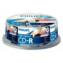 Philips CD-R CR8D8NB25/00