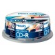 Philips CD-R CR8D8NB25/00