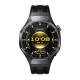 Huawei WATCH GT6 PRO 3,73 cm (1.47'') AMOLED 46 mm Digital 466 x 466 Pixeles Pantalla táctil Negro GPS (satélite)