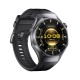 Huawei WATCH GT6 PRO 3,73 cm (1.47'') AMOLED 46 mm Digital 466 x 466 Pixeles Pantalla táctil Negro GPS (satélite)