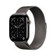 Apple Watch Series 11 OLED 46 mm Digital 416 x 496 Pixeles Pantalla táctil 5G Titanio Wifi GPS (satélite)