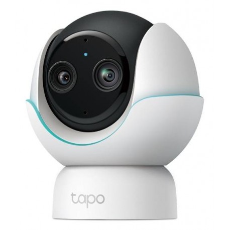 TP-Link Tapo C840 Wi-Fi Blanco