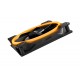 be quiet! Light Wings 140 mm PWM Reverse Black Carcasa del ordenador Ventilador 14 cm Negro 1 pieza(s)