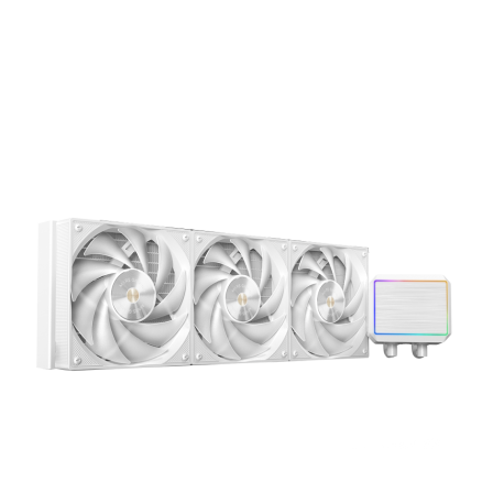 REFRIGERACION LIQUIDA ML-PROII 360 BLANCO MARS GAMING