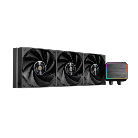 REFRIGERACION LIQUIDA ML-PROII 360 NEGRO MARS GAMING