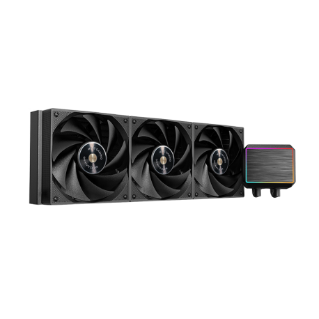 REFRIGERACION LIQUIDA ML-PROII 360 NEGRO MARS GAMING