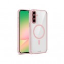 FUNDA COOL SAMSUNG A56 5G MAGN. BORDE ROSA