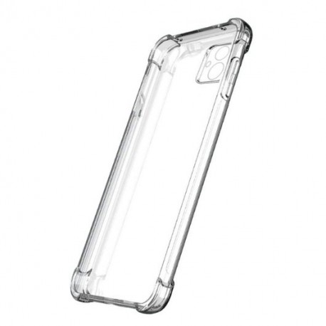 FUNDA COOL SAMSUNG A05 TRANSPARENT