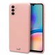 FUNDA COOL SAMSUNG A05s COVER ROSA