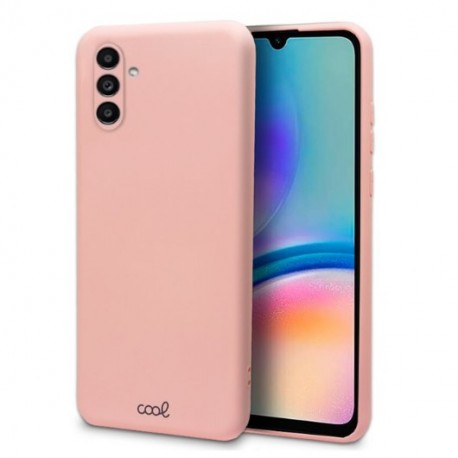 FUNDA COOL SAMSUNG A05s COVER ROSA