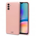 FUNDA COOL SAMSUNG A05s COVER ROSA