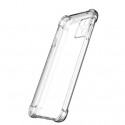 FUNDA COOL SAMSUNG A06 TRANSPARENTE