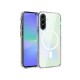 FUNDA COOL SAMSUNG A36 5G MAGN. TRANSPARENTE